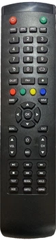 Пульт для телевизора SMART 43FHDT2S2SM8-S