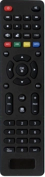 Пульт для Т2 OPENFOX X8 COMBO HD