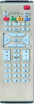 Пульт для телевизора PHILIPS RM-D631