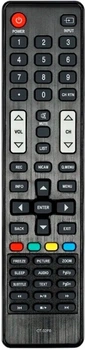 Пульт для телевизора TOSHIBA CT-32F0