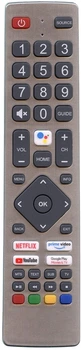 Пульт для телевизора SHARP SH-V1 IR