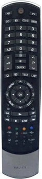 Пульт для телевизора TOSHIBA RM-L1178