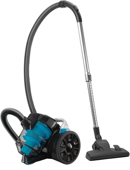 Пылесос сетевой Black+Decker BXVML701E