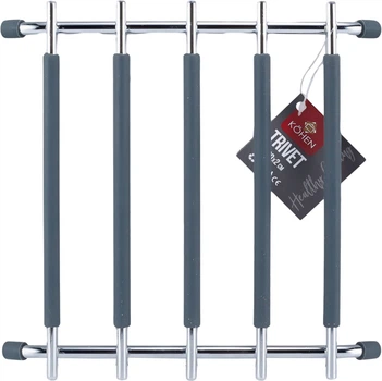 Підставка під посуд Kohen 21 x 20 см (KN94011)