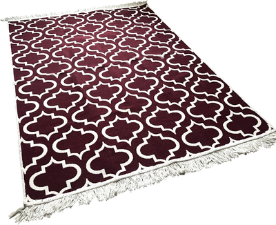 Килим TÜRComFor Azirn Двосторонній 120х180 см (TC303375689)