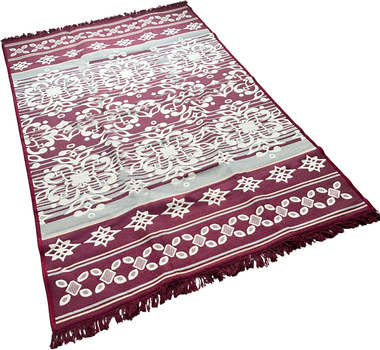 Килим TÜRComFor Azirn Двосторонній 120х180 см (TC303375708)