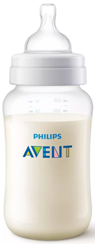 Пляшка для годування Philips Avent Анти-колік, 330 мл
