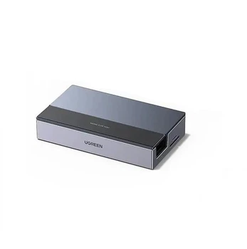 Концентратор 9-in-1 USB-C Docing Station UGREEN CM800 Подставка