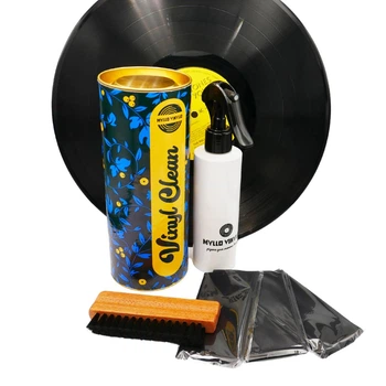 Набор для ухода за виниловыми пластинками VINYL CLEAN