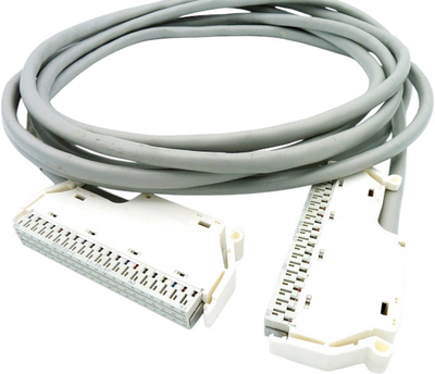 Patchcord Unify HiPath 3800 SIVAPAC/SIVAPAC 5 m Grey (L30251-U600-A450)