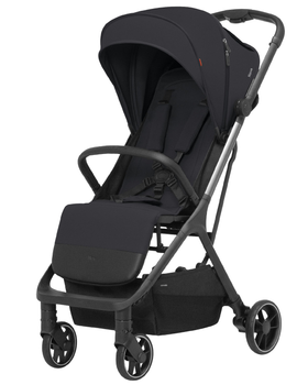 Прогулочная коляска Carrello Nova CRL-5521 Coral Black