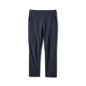 Брюки влагозащитные 5.11 Tactical® Apex® Softshell Pants W38/L32 Dark Navy