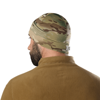 Шапка Beanie 3.0 Polarheat QS Multicam (8473), M