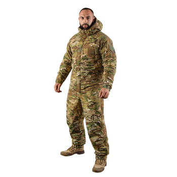 Комплект Defender 7 level Multicam (8489), L