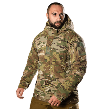 Комплект Defender 7 level Multicam (8489), L