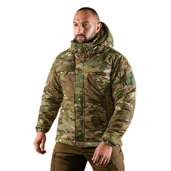 Куртка Patrol System 4.0 Multicam (8304), XL