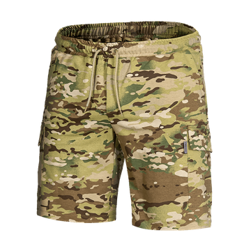 Шорти Basic Multicam (7986), L