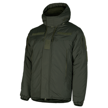 Зимова куртка Patrol System 2.0 Nylon Dark Olive (6557), XS