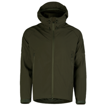 Куртка SoftShell 3.0 Olive (6593), M