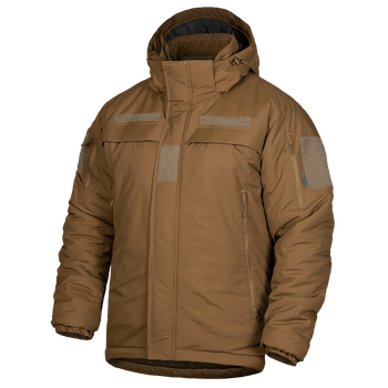 Куртка Patrol System 3.0 Nylon Taslan Койот (7272), XXXL