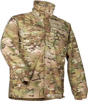 Куртка тактична 5.11 Tactical Multicam Tacdry Rain Shell 48121 L Multicam (2006000025546)