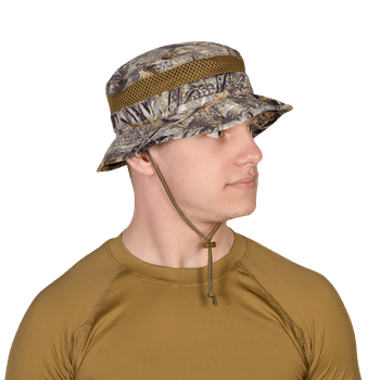 Панама Boonie Air Poplin Татарське зілля (7908), 60