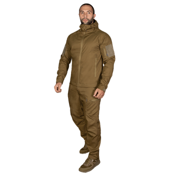 Костюм Stalker 3.0 Twill Койот (7141), S