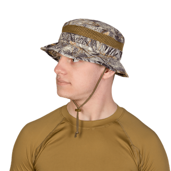 Панама Boonie Air Twill Татарське зілля (7906), 56