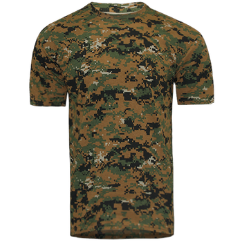 Футболка Bavovna Marpat Brown (0167), S