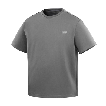 Футболка M-Tac Cotton HARD Gray 2XL