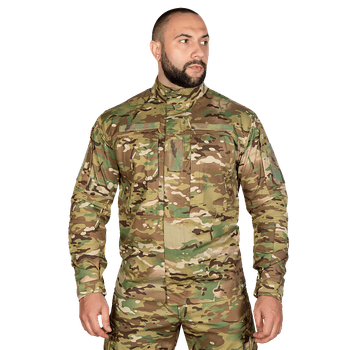 Кітель Blitz Twill Multicam (8012), XXXXL