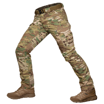 Штани CM Patrol Pro Twill Multicam (7068), XXXL