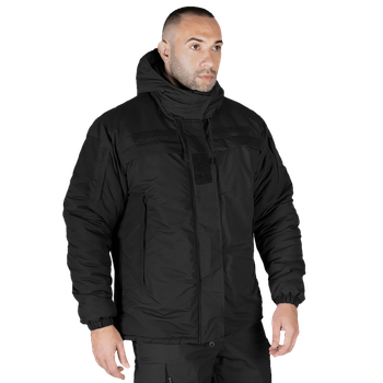 Зимова куртка Patrol System 2.0 Nylon Black (6578), XXL