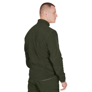 Флісова кофта Army Marker Ultra Soft Olive (6598), M