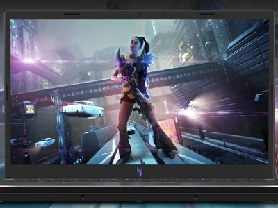 Игровой ноутбук Acer Nitro V Intel core i5-13420H / RAM 16GB / SSD 512Gb / RTX2050 4 ГБ GDDR6 / 144Hz