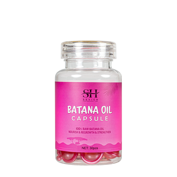 Капсулы для укрепления волос Sevich Batana Oil 30 шт