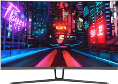 Monitor 31.5" Dahua DHI-LM32-E230CN-A5-V1