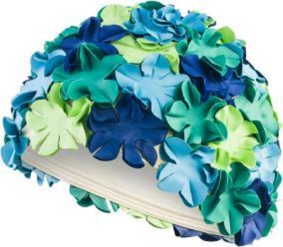 Шапка для плавання Aqua Speed BLOOM Multicolor W (105-07)