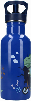 Поїльник Vadobag Pret Dino 500 мл Blue (8712645304529)