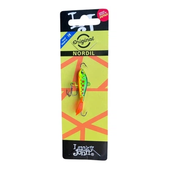 Балансир Nordic 45mm\15g (Fishing) (7057-9)