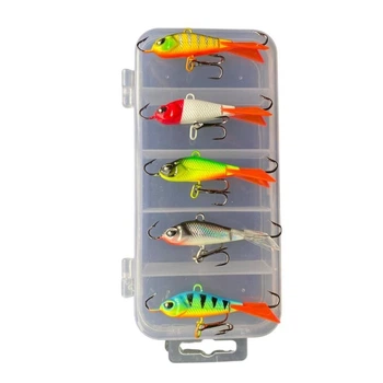 Набор Балансир Nordic 45mm\15g (Fishing) 5 шт в коробке (7057-н1)