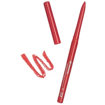 Карандаш для губ механический Bogenia BG508 №009 Bright Pink (4820249556917)