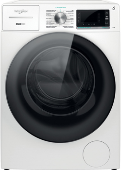 Пральна машина Whirlpool W7XW845WBEE (WHI/W7XW845WBEE1)