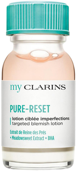 Лосьон для лица Clarins My Clarins Pure-Reset очищающий 13 мл (3666057218828)