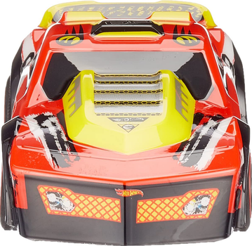 Zdalnie sterowany model samochodu Mondo Hot Wheels Drift Rod Drogowy drifter 1:24 Czerwony (8001011632558)