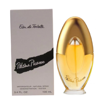 Тестер Туалетная вода для женщин Paloma Picasso Eau de Toilette 100 мл