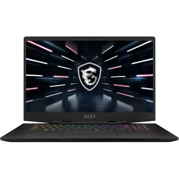 Ноутбук MSI Stealth GS66 12UGS-245 15,6" 1920x1080 240 Гц / Intel Core i7-12700H 2,3 ГГц / NVIDIA GeForce RTX 3070 Ti, 8 ГБ GDDR6 / RAM 32 ГБ / DDR5 / SSD: 1 ТБ / ОС Windows 11 Pro / Вага 2,1 кг (GS6612245)