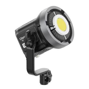 Постоянный свет 120Вт 2700-6500К Ra 95+ беспроводное управление Ulanzi VL-120Bicp