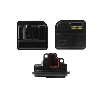 Фільтр для АКПП (3533006020 3533048040) Newco-Autoline - Масляний фільтр акпп UA80E, UA80F, UB80E, UB80F A-OFL-UA/UB80