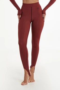 Леггинсы Designed for Fitness MANIFEST Bordo S